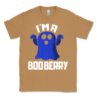 Toasted Coconut Boo Berry Halloween Funny Blueberry for Berries Fans Premium Classic Tee - lanVoArt