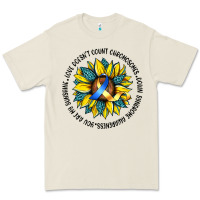 Down Syndrome Premium Tee | Teevron