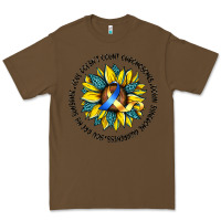 Cacao down syndrome Premium Tee - Artiststas