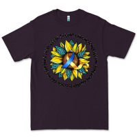 Plum down syndrome Premium Tee - Artiststas