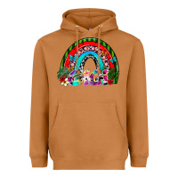 Meerkat gigi Heavyweight Hoodie - SublimationCraftShop