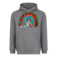 Storm gigi Heavyweight Hoodie - SublimationCraftShop