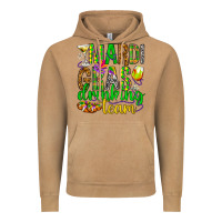 Vintage Camel Mardi Gras drinking team Vintage Hoodie - HowdyJamesFarm