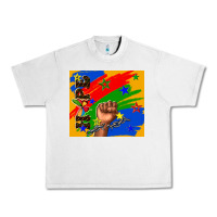 Lunar Rock Hope Urban Heavy Tee - TumblerDesignByShophia