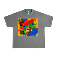 Tornado Hope Urban Heavy Tee - TumblerDesignByShophia