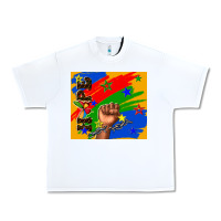 White Hope Urban Heavy Tee - TumblerDesignByShophia