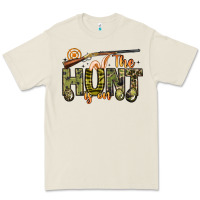 Bone the hunt is on Premium Tee - Artiststas