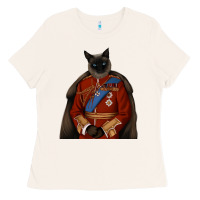 Pet Portraits, Custom Pet Portraits, Renaissance Pet Portraits, Custom Ladies Tee | Teevron