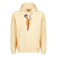 Pina Colada vector despicable me Premium Hoodie - lanVoArt