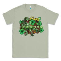 Matcha s day t rex Classic Tee - NancyCooperArtShop