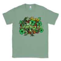 Sage s day t rex Classic Tee - NancyCooperArtShop