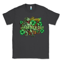 Smoke s day t rex Classic Tee - NancyCooperArtShop