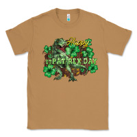 Toasted Coconut s day t rex Classic Tee - NancyCooperArtShop