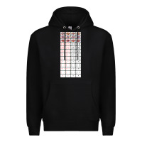 Black deck of cards   joke gifts   playing cards Premium Hoodie - lanVoArt