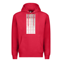 Cardinal deck of cards   joke gifts   playing cards Premium Hoodie - lanVoArt