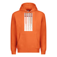 Carrot deck of cards   joke gifts   playing cards Premium Hoodie - lanVoArt