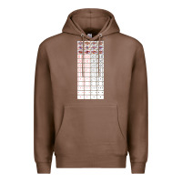 Chestnut deck of cards   joke gifts   playing cards Premium Hoodie - lanVoArt