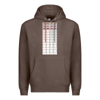 Coffee deck of cards   joke gifts   playing cards Premium Hoodie - lanVoArt