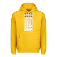 Lemon deck of cards   joke gifts   playing cards Premium Hoodie - lanVoArt