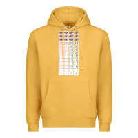 Mustard deck of cards   joke gifts   playing cards Premium Hoodie - lanVoArt