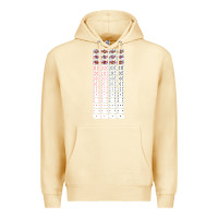 Pina Colada deck of cards   joke gifts   playing cards Premium Hoodie - lanVoArt