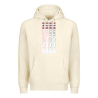 Sandshell deck of cards   joke gifts   playing cards Premium Hoodie - lanVoArt
