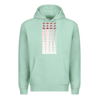 Seafoam deck of cards   joke gifts   playing cards Premium Hoodie - lanVoArt
