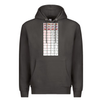 Smoke deck of cards   joke gifts   playing cards Premium Hoodie - lanVoArt