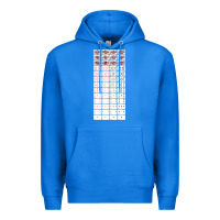 True Royal deck of cards   joke gifts   playing cards Premium Hoodie - lanVoArt
