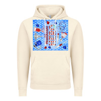 Vintage Artic healthcare hero Vintage Hoodie - TumblerDesignByShophia