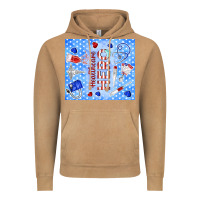 Vintage Camel healthcare hero Vintage Hoodie - TumblerDesignByShophia