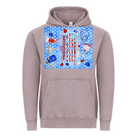 Vintage Zinc healthcare hero Vintage Hoodie - TumblerDesignByShophia