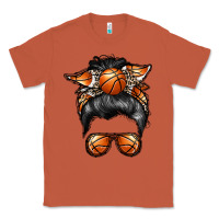 Copper basketball mom Classic Tee - RacoonDesign