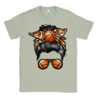 Matcha basketball mom Classic Tee - RacoonDesign
