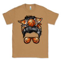 Toasted Coconut basketball mom Classic Tee - RacoonDesign