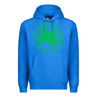 True Royal dibs on the redhead  st patricks day Premium Hoodie - lanVoArt