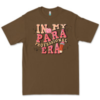 Cacao in my parapro era Premium Tee - Artiststas