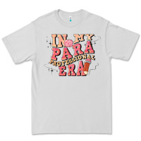 Dove Grey in my parapro era Premium Tee - Artiststas