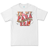 White in my parapro era Premium Tee - Artiststas