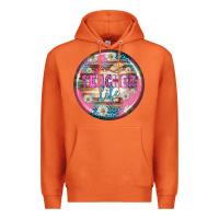 Carrot teacher life earrings Premium Hoodie - BundleAndBundleShop