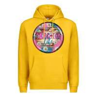 Lemon teacher life earrings Premium Hoodie - BundleAndBundleShop