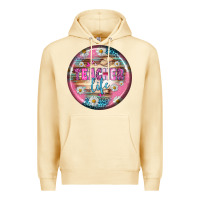 Pina Colada teacher life earrings Premium Hoodie - BundleAndBundleShop