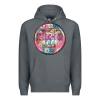 Rock teacher life earrings Premium Hoodie - BundleAndBundleShop