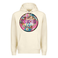 Sandshell teacher life earrings Premium Hoodie - BundleAndBundleShop