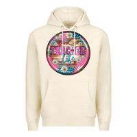 Tofu teacher life earrings Premium Hoodie - BundleAndBundleShop