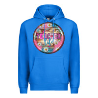 True Royal teacher life earrings Premium Hoodie - BundleAndBundleShop