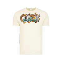 Vintage Arctic Cozy vibes Vintage Tee - NancyCooperArtShop