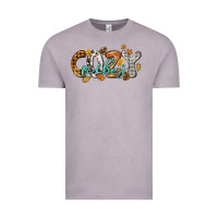 Vintage Zinc Cozy vibes Vintage Tee - NancyCooperArtShop