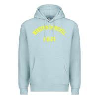 Blue Mist Trending Winston Churchill Rules Premium Hoodie - lanVoArt