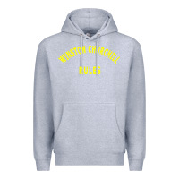 Heather Grey Trending Winston Churchill Rules Premium Hoodie - lanVoArt